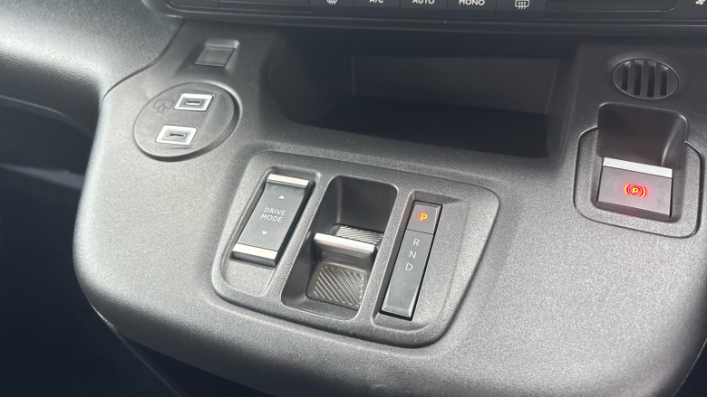 Citroen Berlingo 100kW Max M 52kWh 5dr Auto Electric Estate